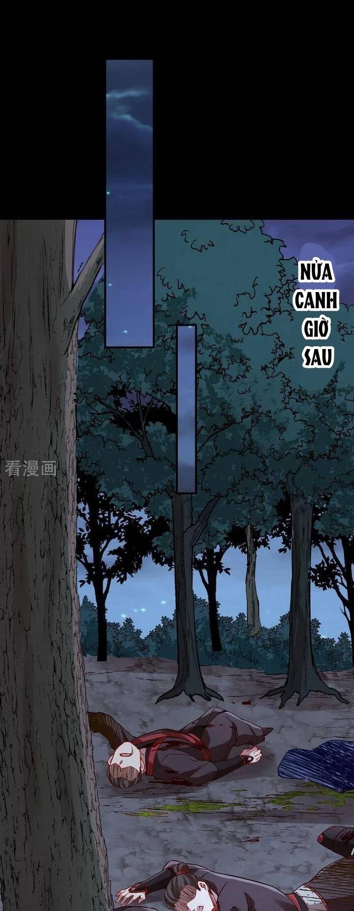Chương 732 - Trang 15