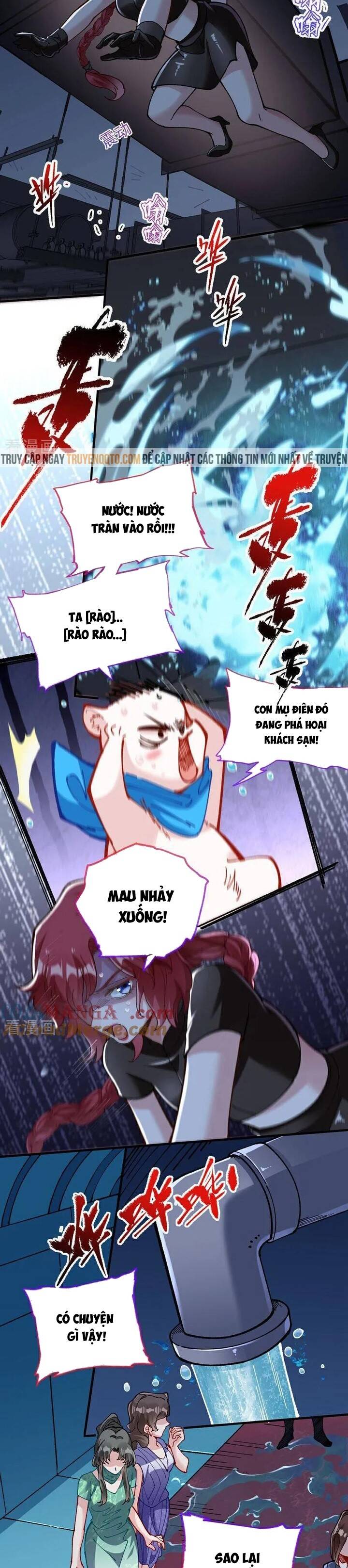 Chương 761 - Trang 9