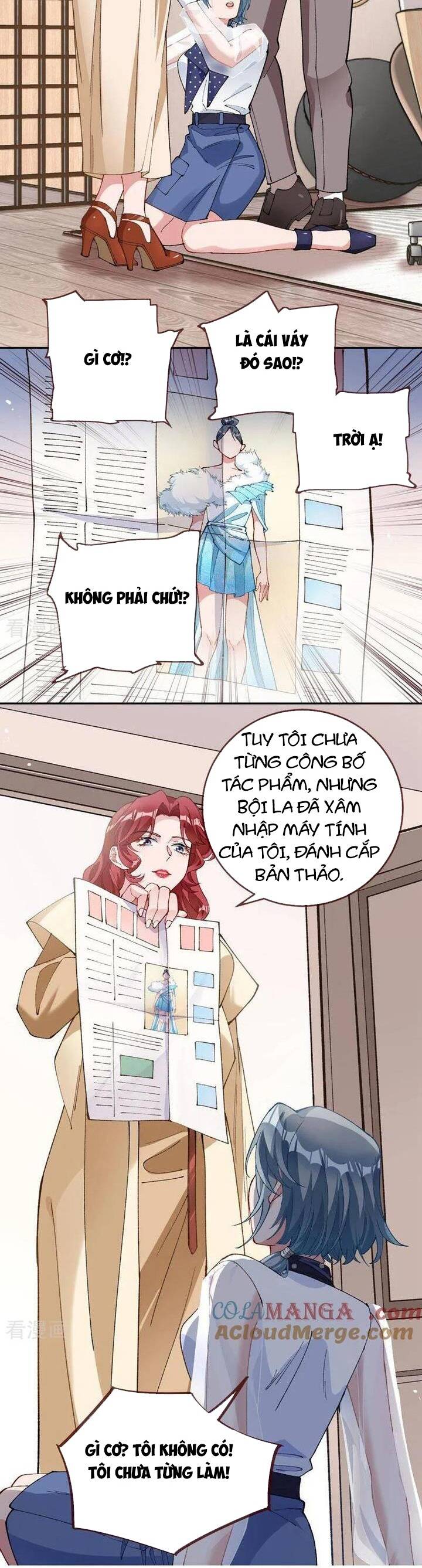Chương 770 - Trang 9