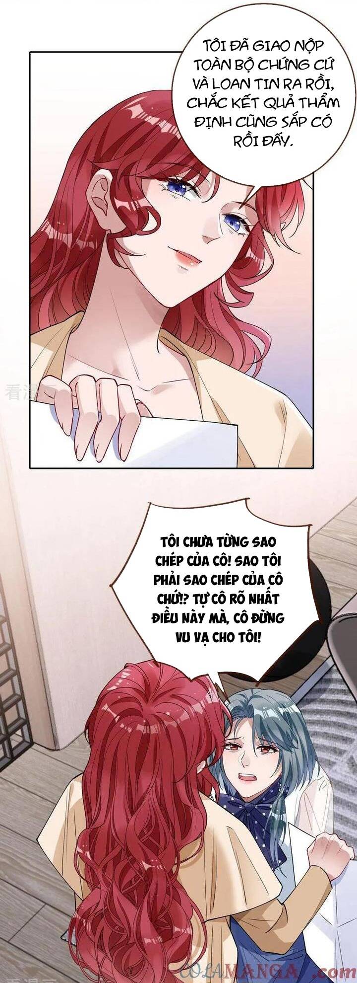 Chương 770 - Trang 10