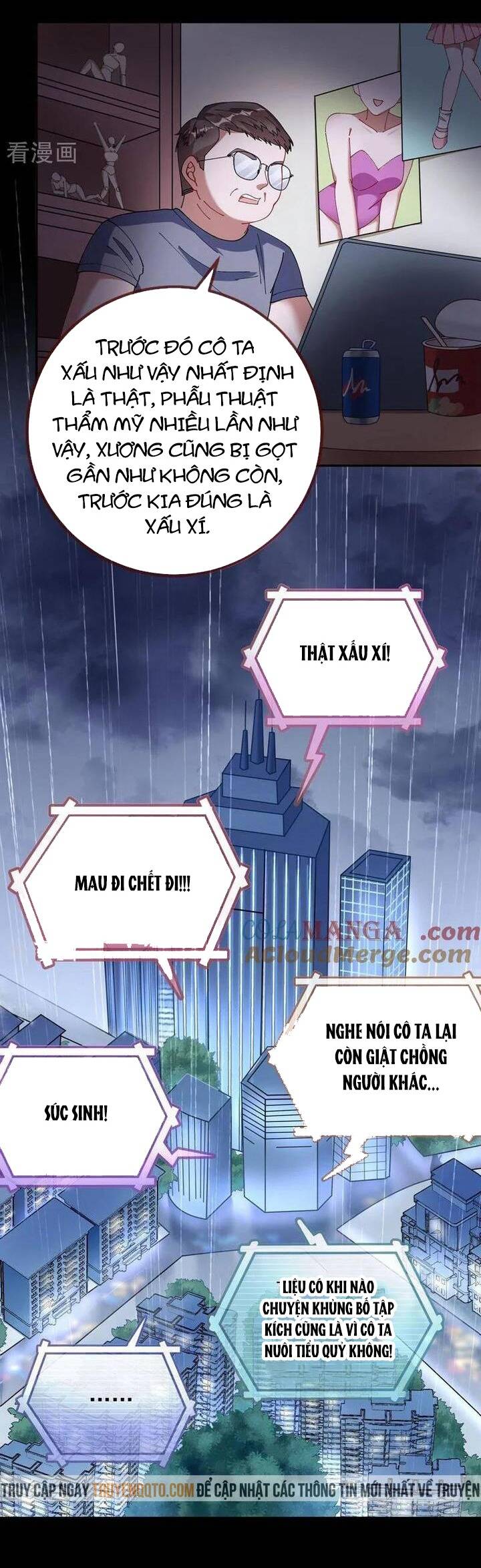 Chương 771 - Trang 5