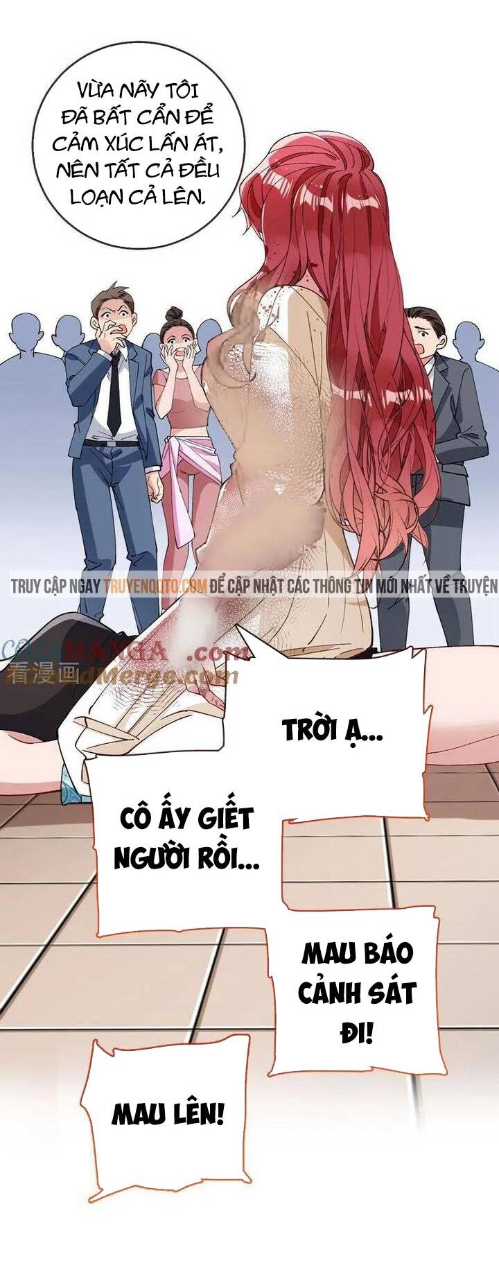 Chương 773 - Trang 21
