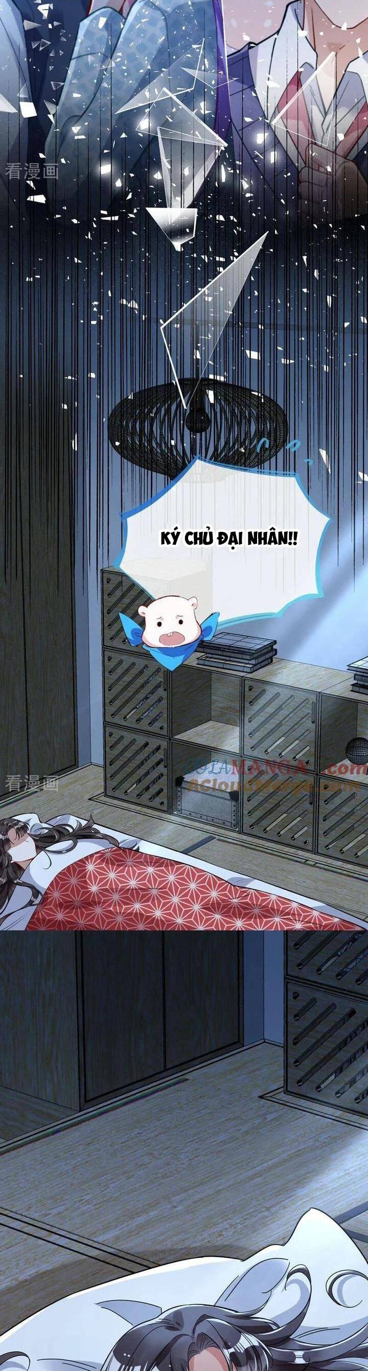 Chương 779 - Trang 22