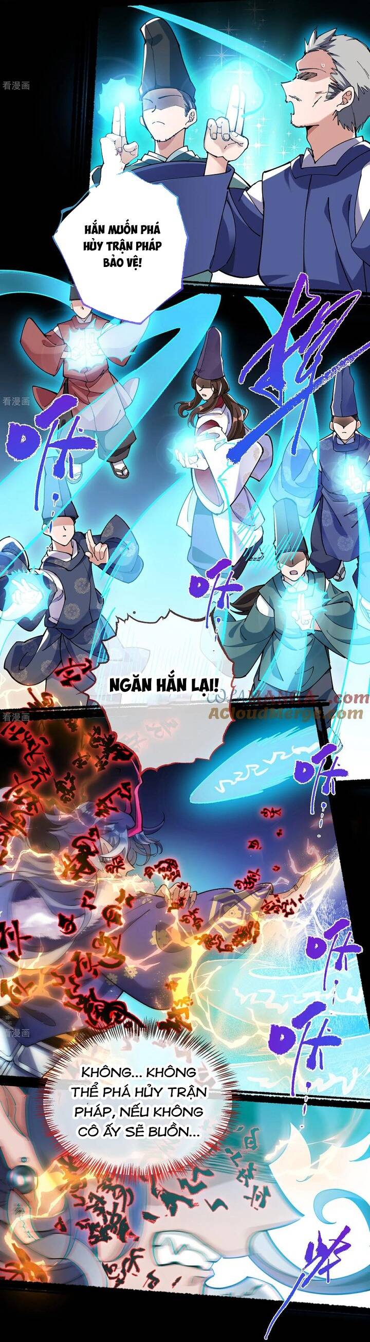 Chương 792 - Trang 18