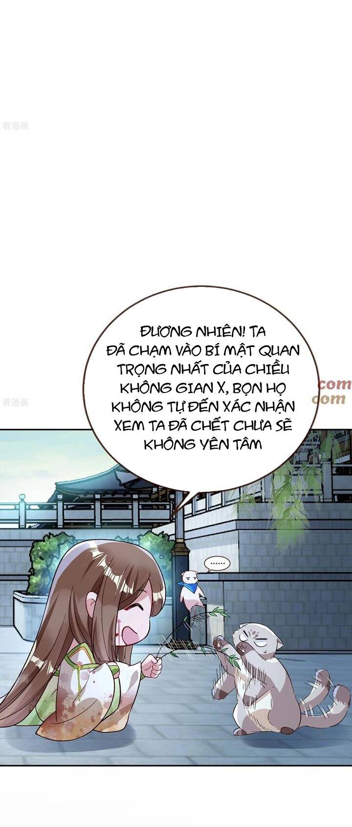 Chương 800 - Trang 21