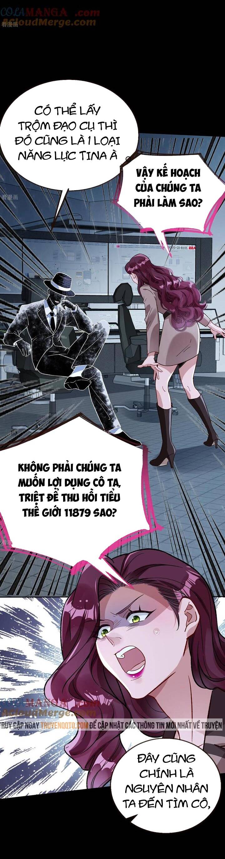 Chương 800 - Trang 29
