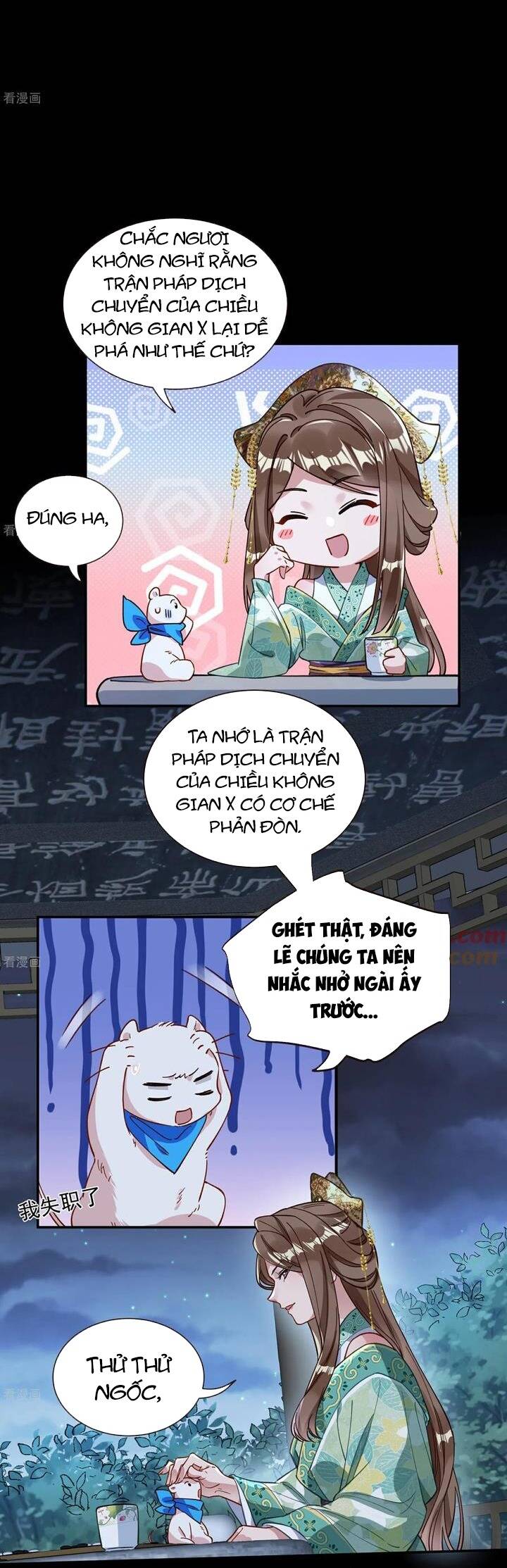 Chương 801 - Trang 13