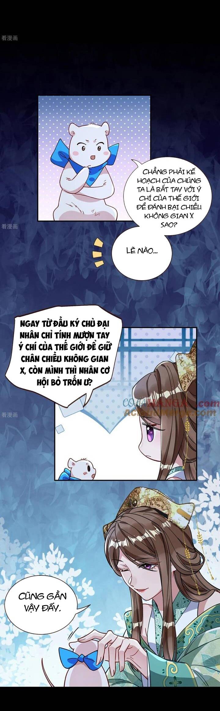 Chương 801 - Trang 15