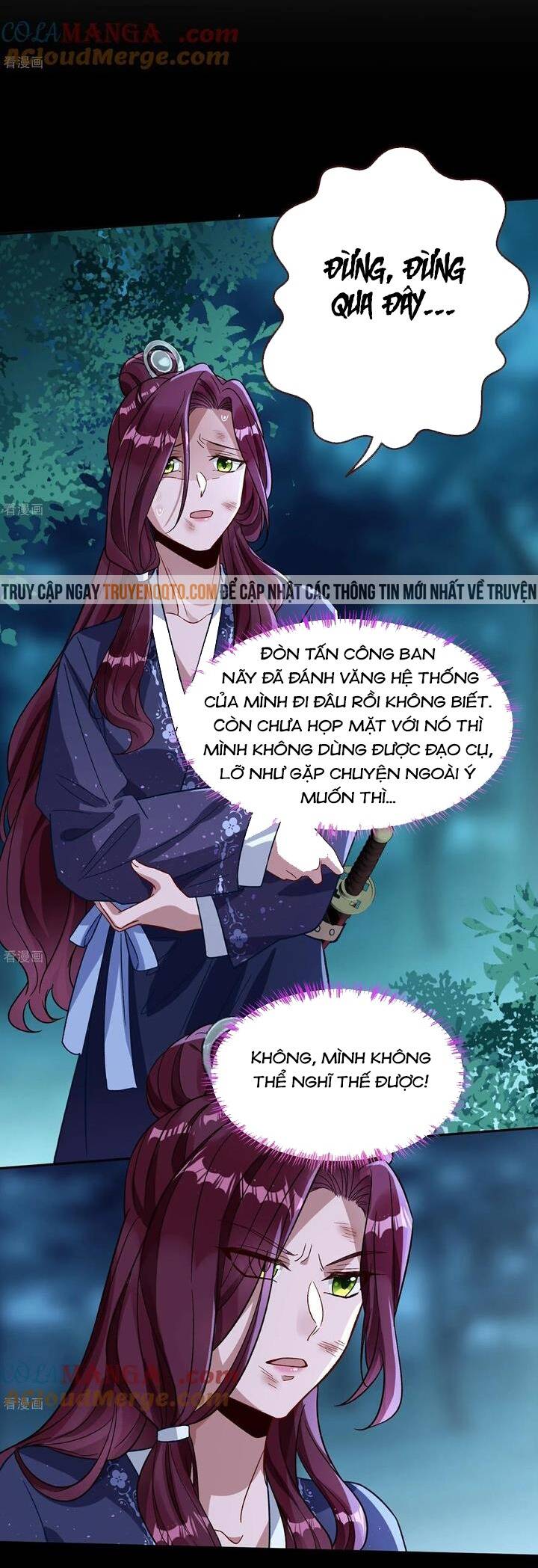 Chương 801 - Trang 22