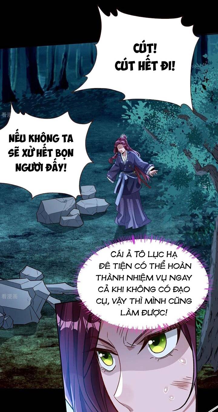 Chương 801 - Trang 23