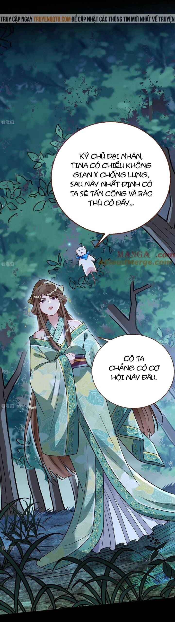 Chương 802 - Trang 22