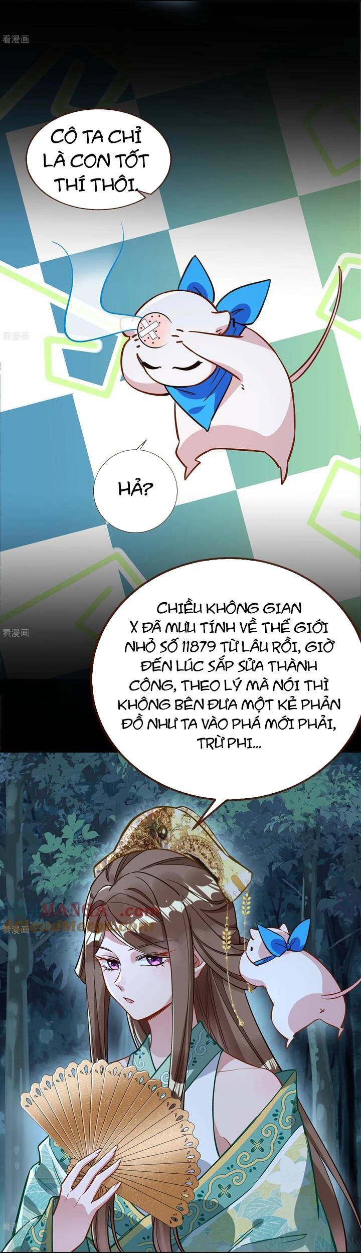 Chương 802 - Trang 26