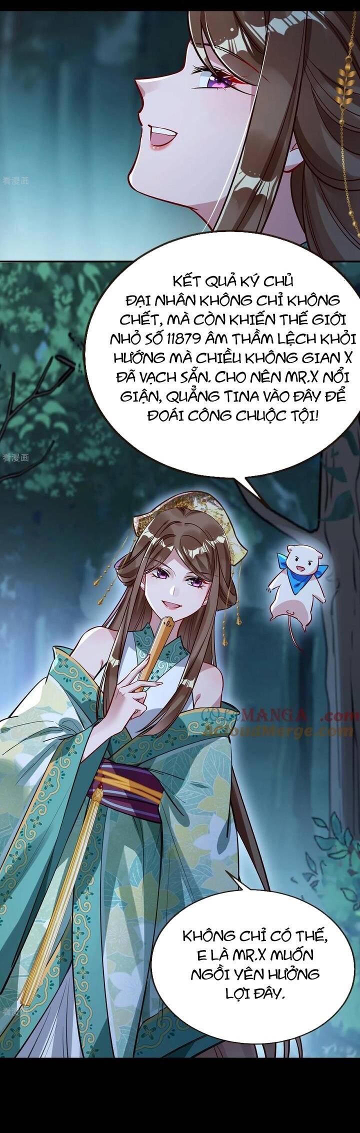 Chương 802 - Trang 29