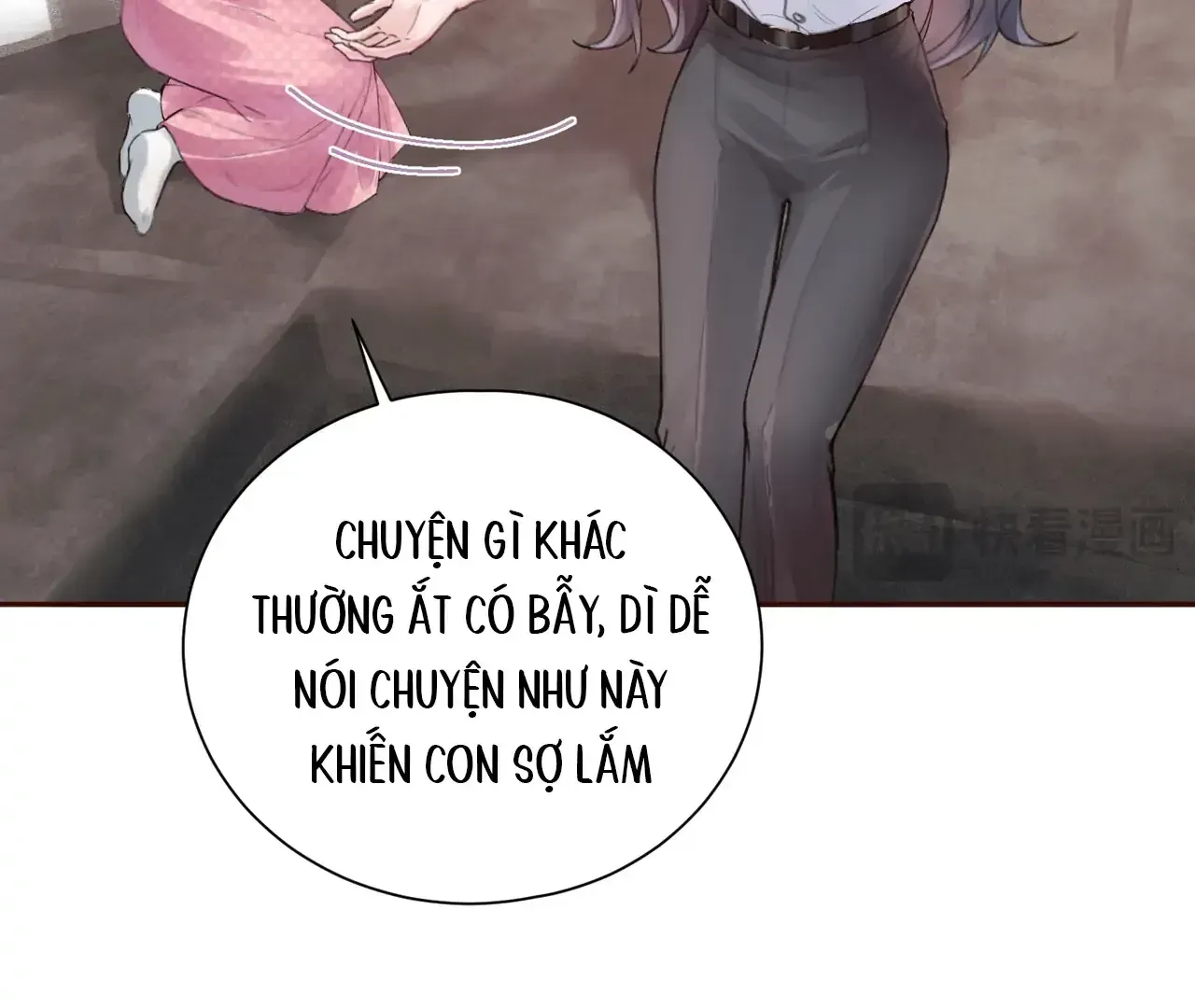 Vãn Triều - Chap 10 - Trang 12