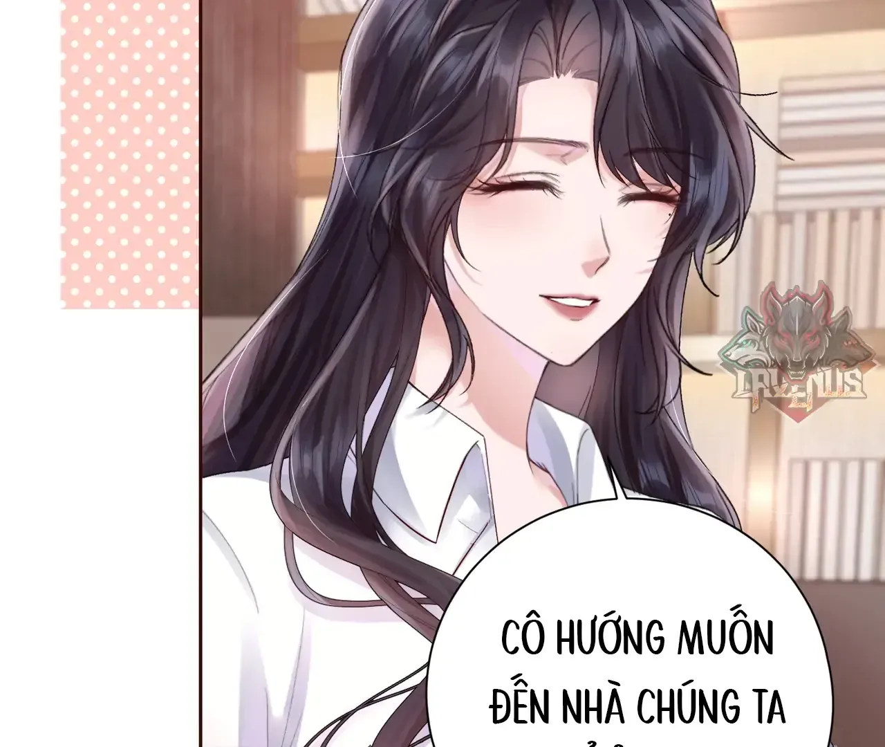 Vãn Triều - Chap 10 - Trang 14