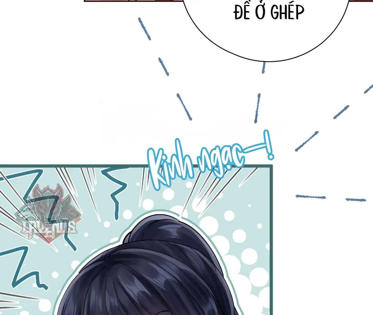 Vãn Triều - Chap 10 - Trang 15