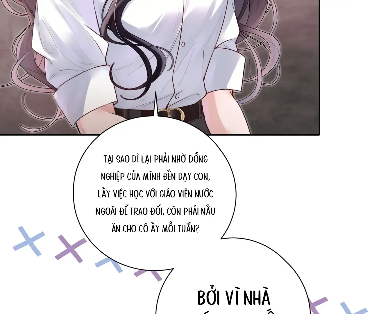 Vãn Triều - Chap 10 - Trang 20