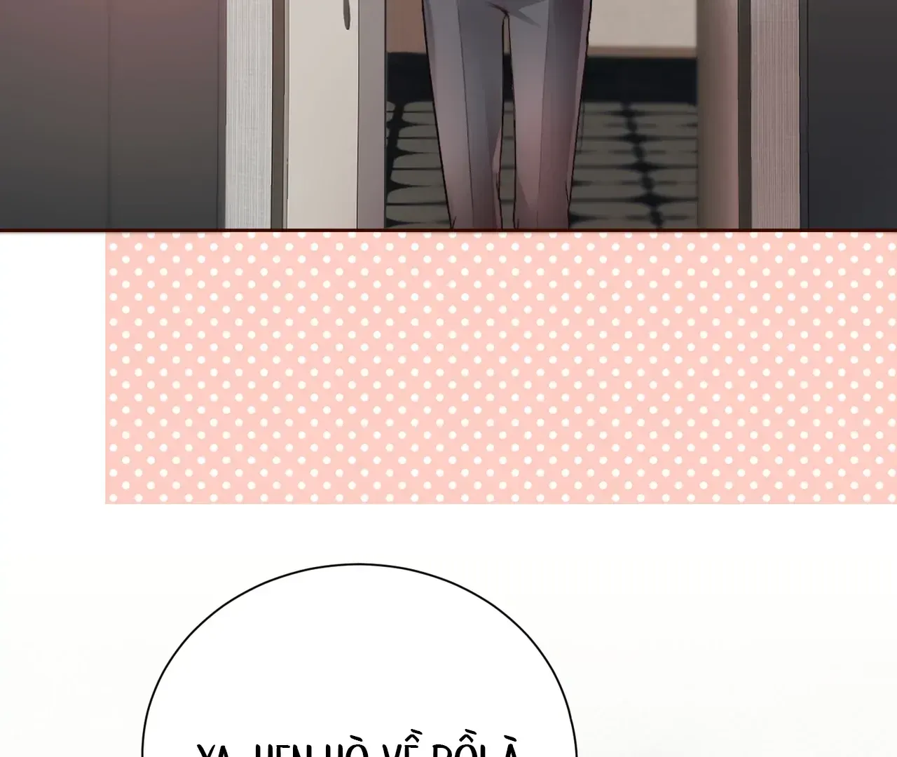 Vãn Triều - Chap 10 - Trang 3