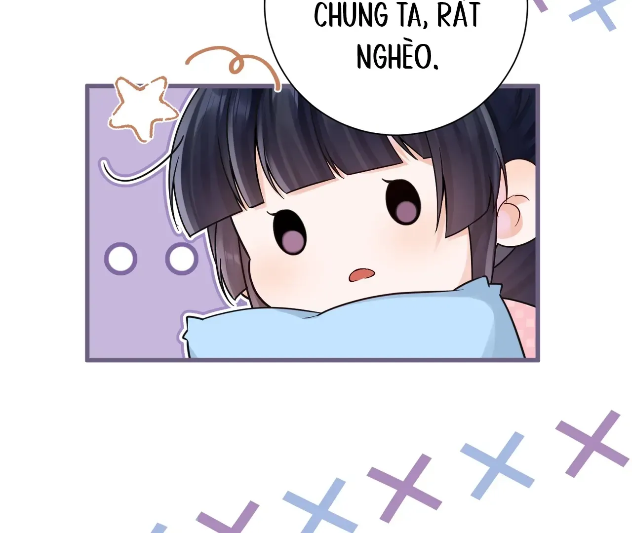 Vãn Triều - Chap 10 - Trang 21