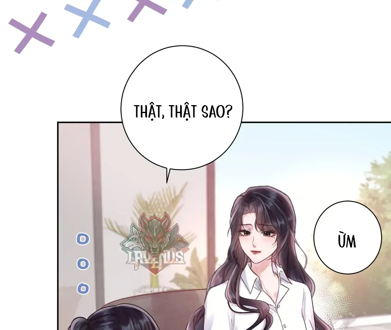 Vãn Triều - Chap 10 - Trang 22