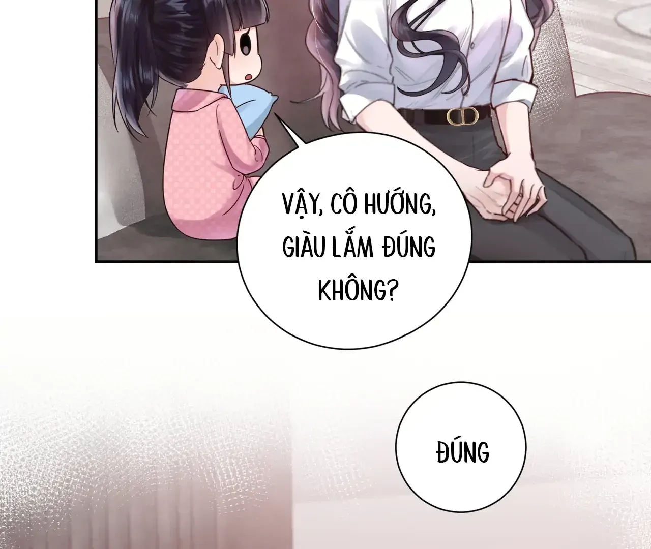 Vãn Triều - Chap 10 - Trang 23