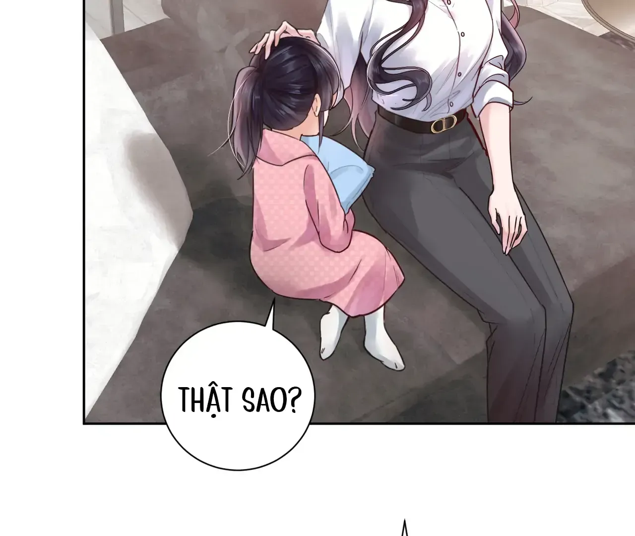 Vãn Triều - Chap 10 - Trang 30