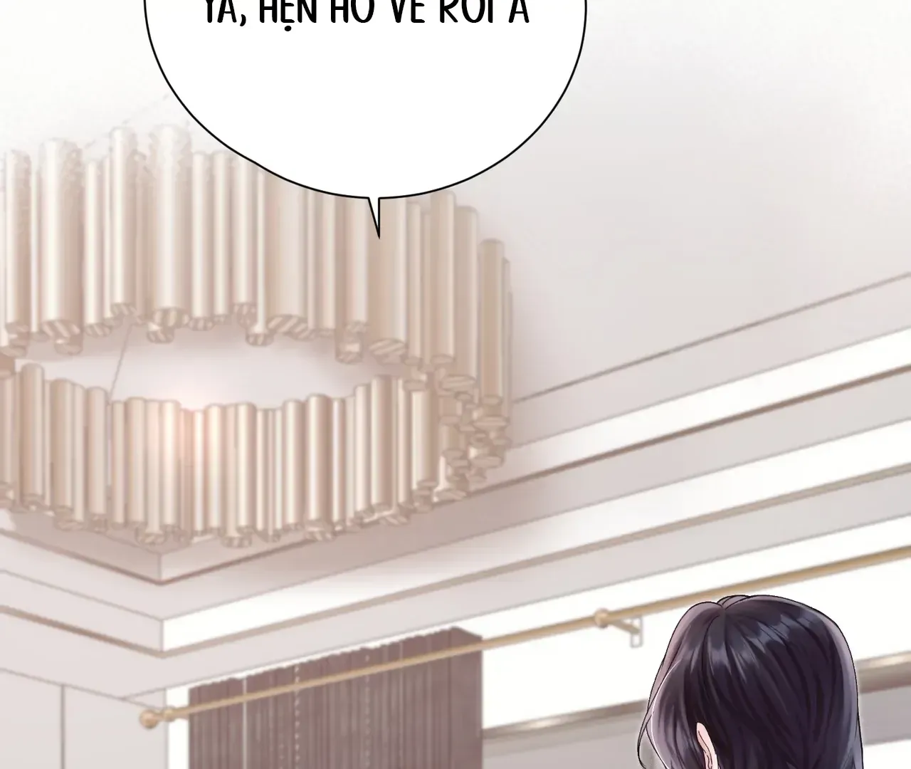 Vãn Triều - Chap 10 - Trang 4