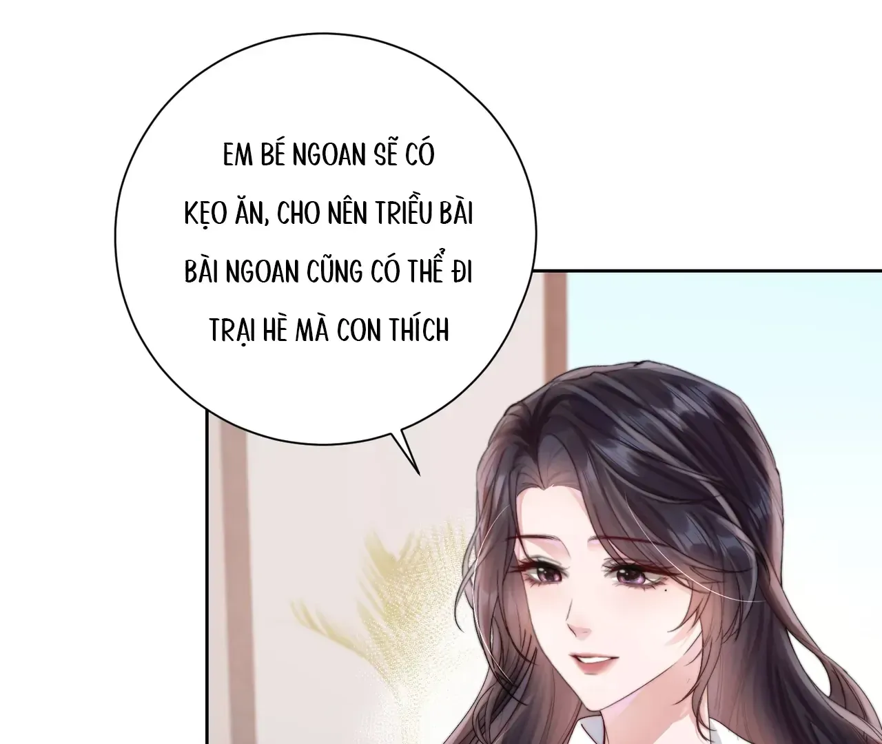 Vãn Triều - Chap 10 - Trang 33