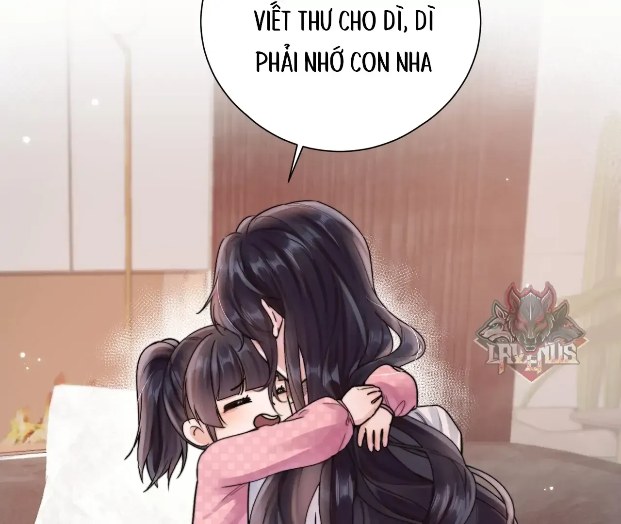 Vãn Triều - Chap 10 - Trang 37