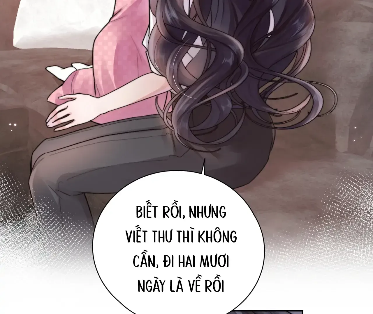 Vãn Triều - Chap 10 - Trang 38