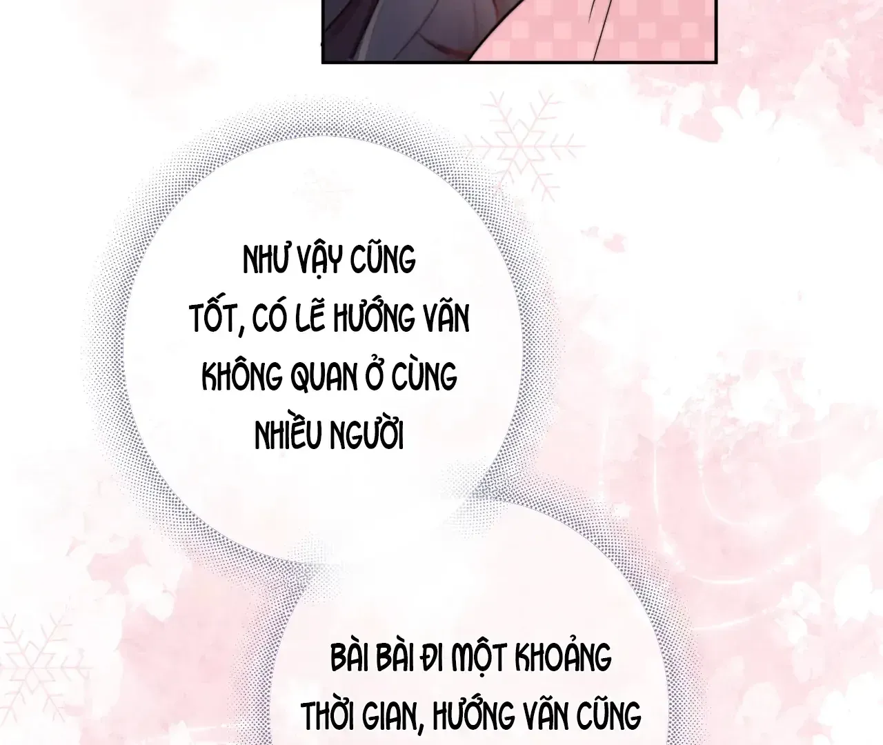 Vãn Triều - Chap 10 - Trang 40