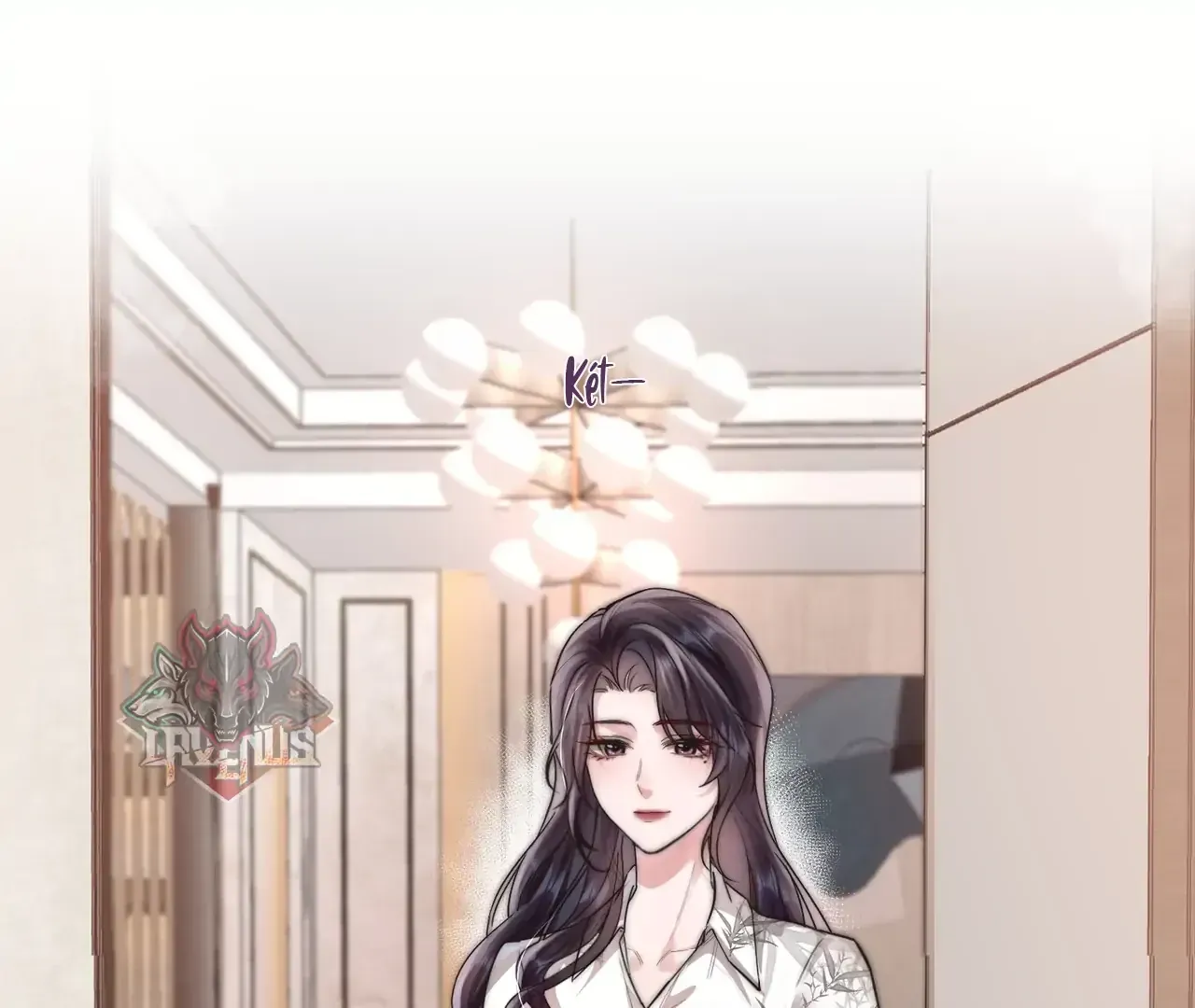 Vãn Triều - Chap 10 - Trang 43