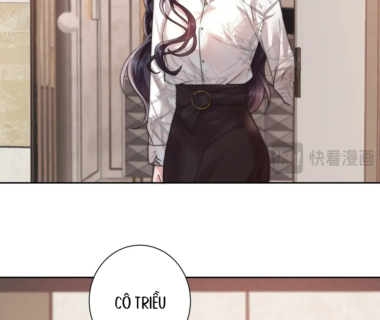 Vãn Triều - Chap 10 - Trang 44