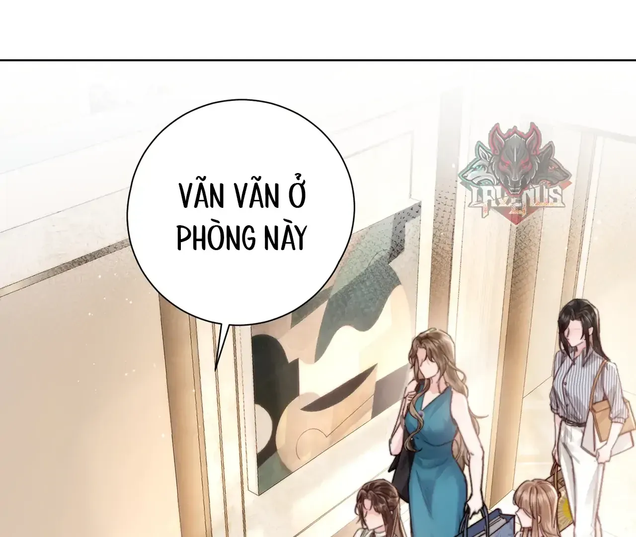 Vãn Triều - Chap 10 - Trang 47