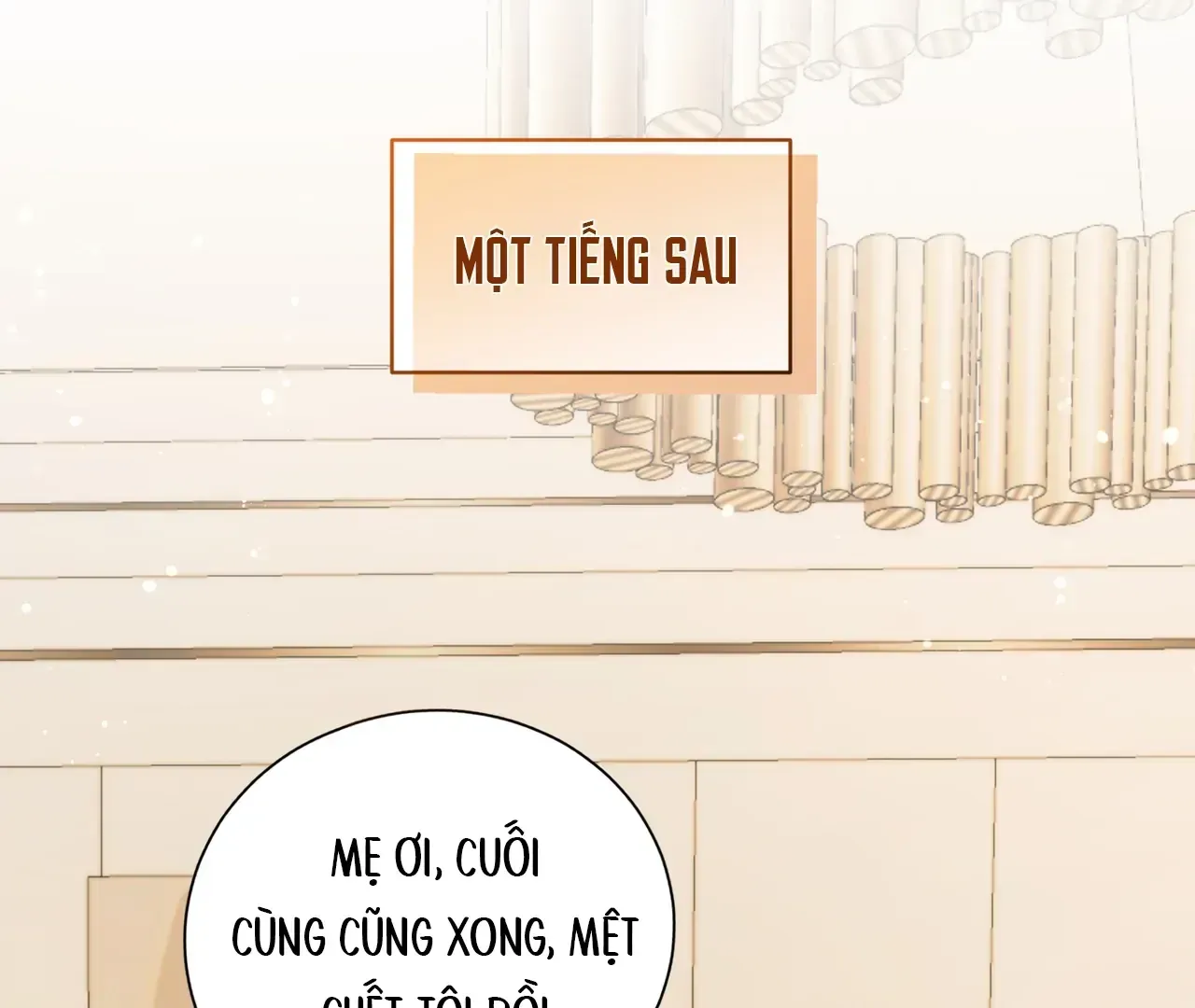 Vãn Triều - Chap 10 - Trang 52