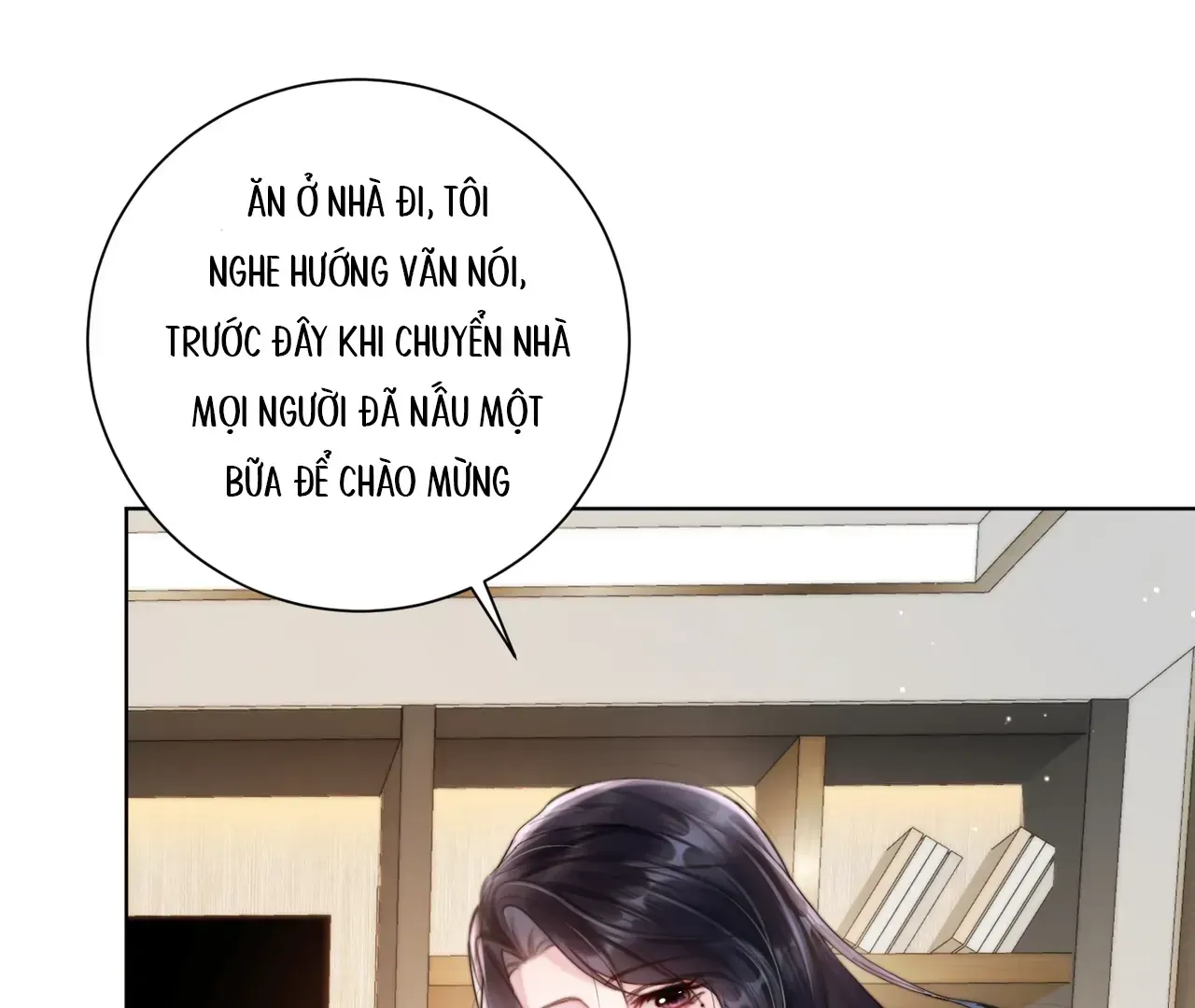 Vãn Triều - Chap 10 - Trang 56