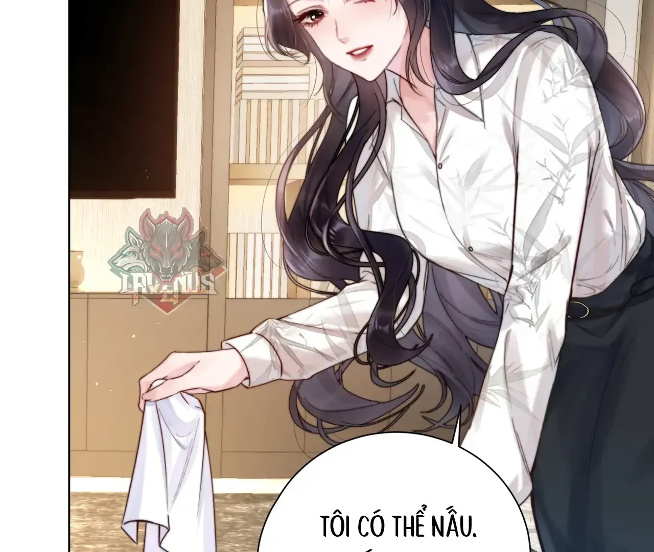 Vãn Triều - Chap 10 - Trang 57