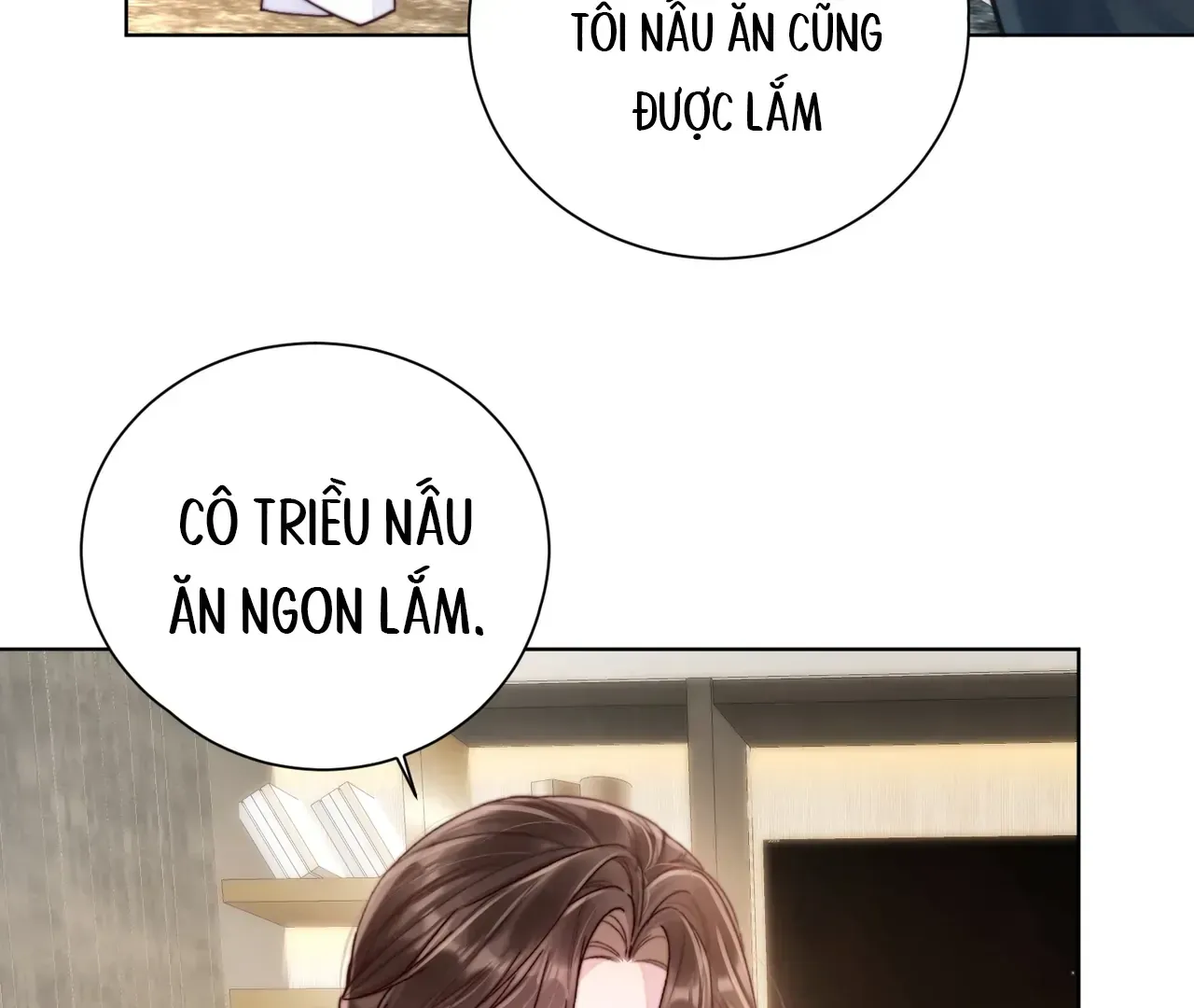 Vãn Triều - Chap 10 - Trang 58