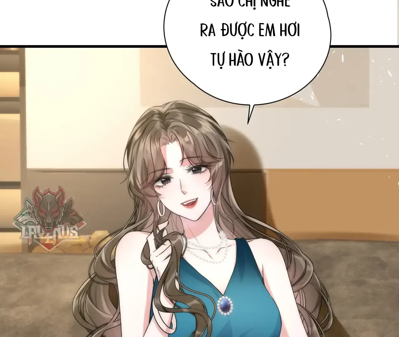 Vãn Triều - Chap 10 - Trang 60