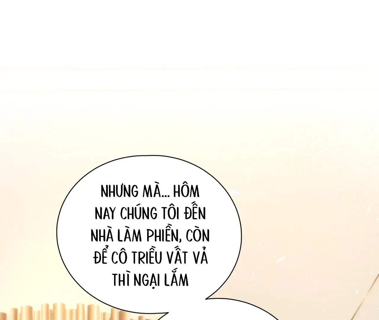 Vãn Triều - Chap 10 - Trang 62