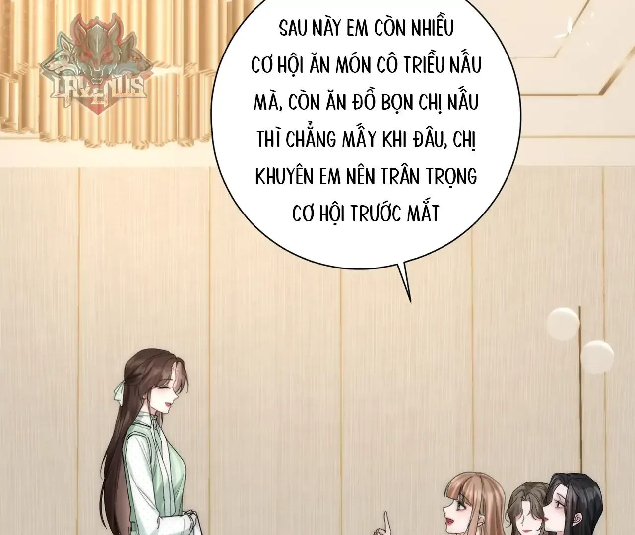 Vãn Triều - Chap 10 - Trang 63