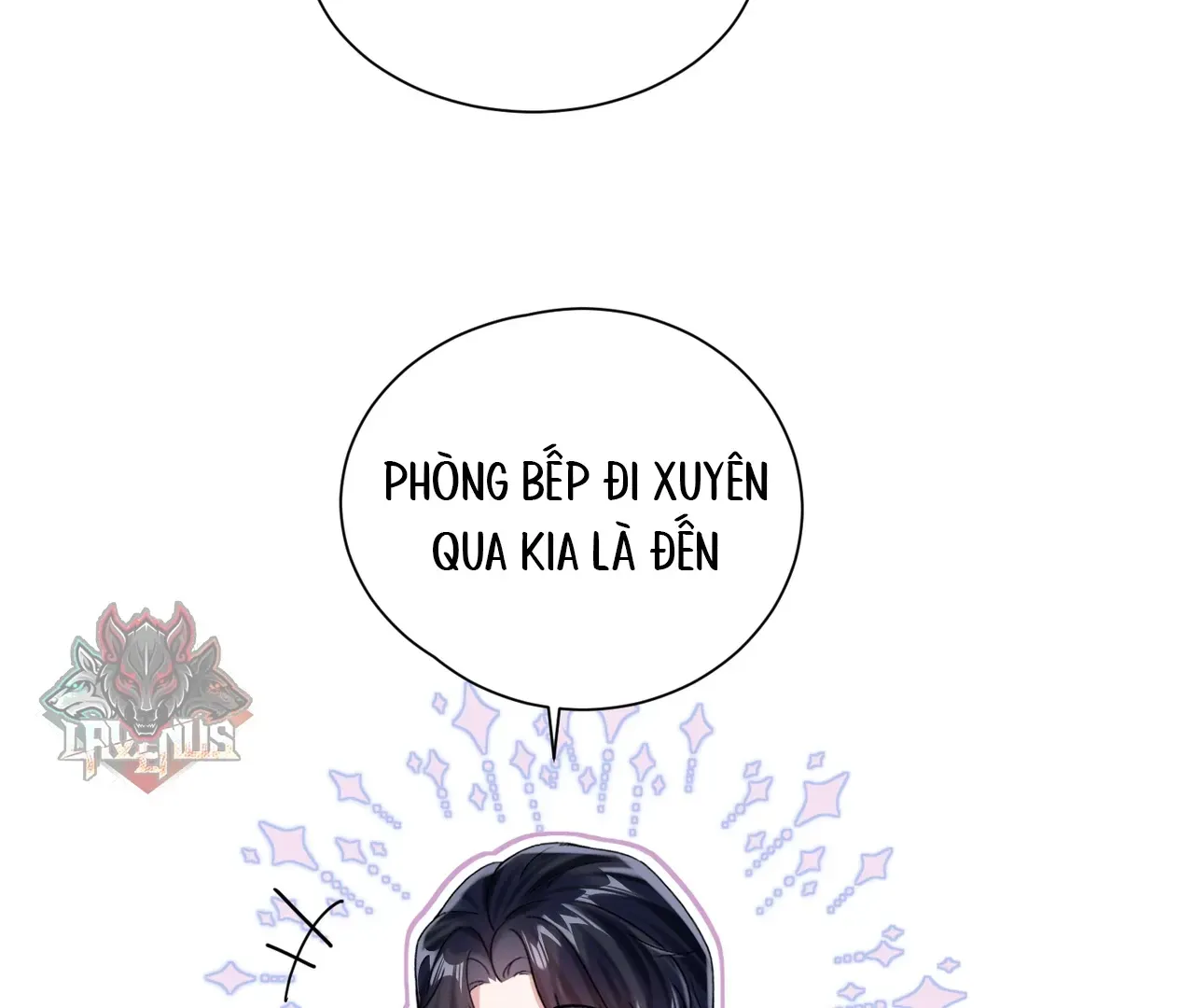 Vãn Triều - Chap 10 - Trang 65