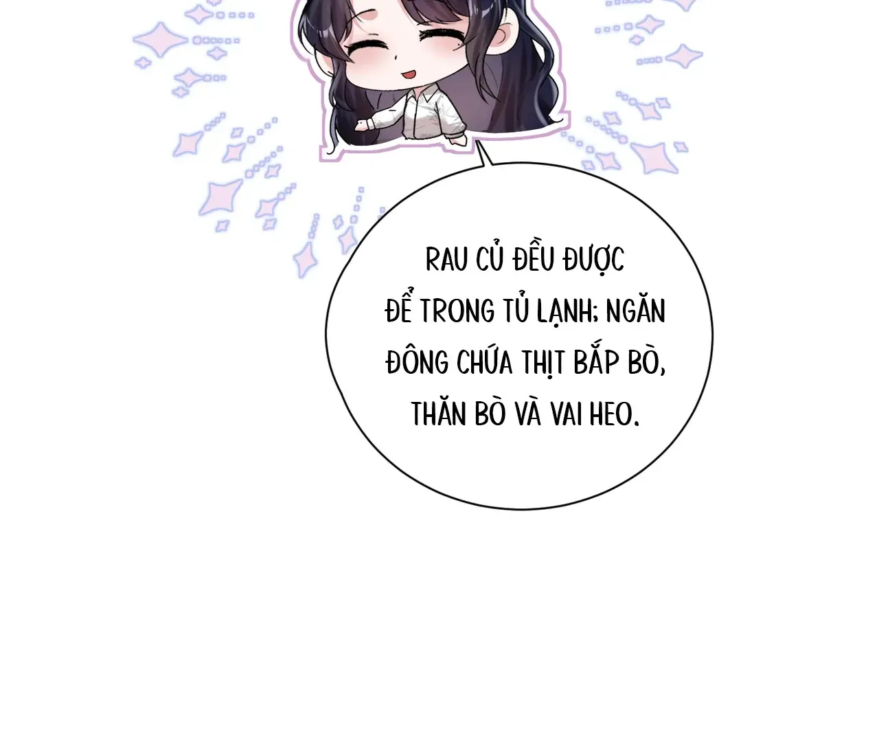 Vãn Triều - Chap 10 - Trang 66