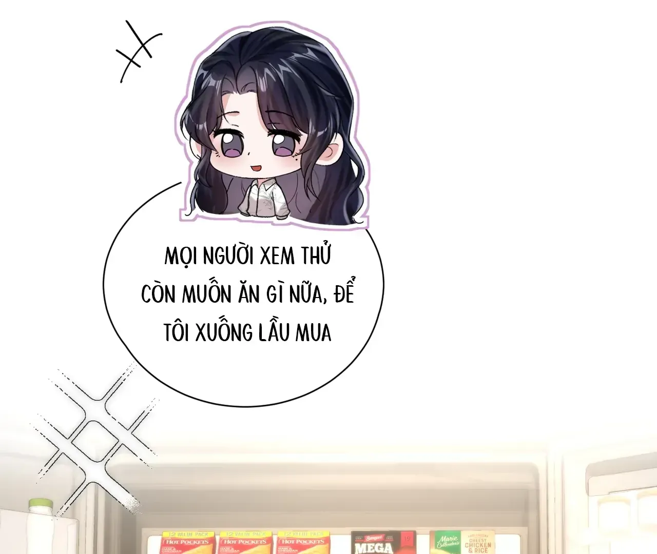 Vãn Triều - Chap 10 - Trang 67