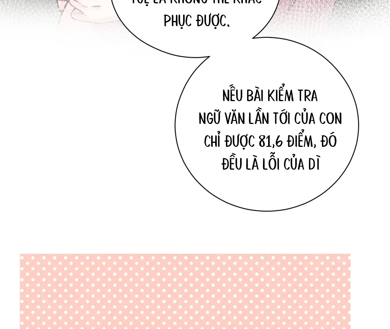 Vãn Triều - Chap 10 - Trang 8