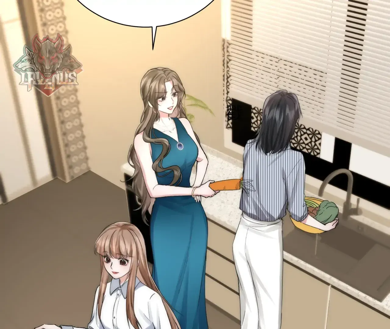 Vãn Triều - Chap 10 - Trang 72