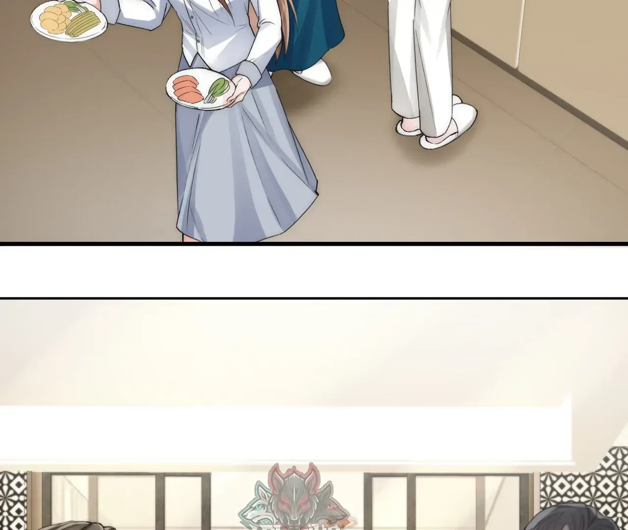 Vãn Triều - Chap 10 - Trang 73