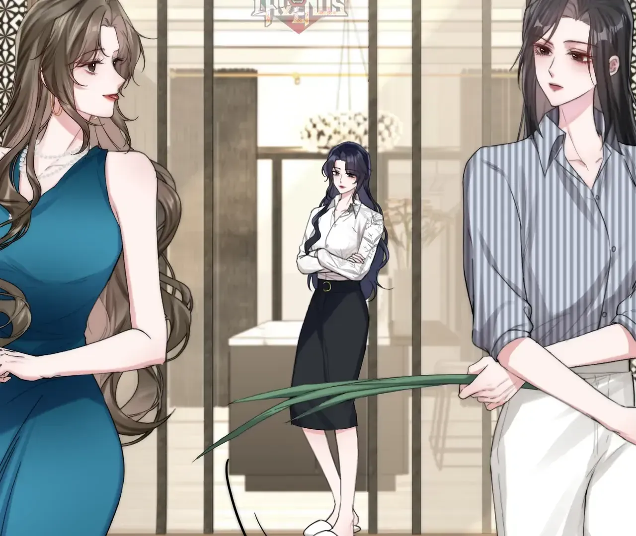 Vãn Triều - Chap 10 - Trang 74