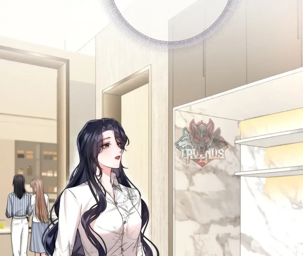 Vãn Triều - Chap 10 - Trang 77