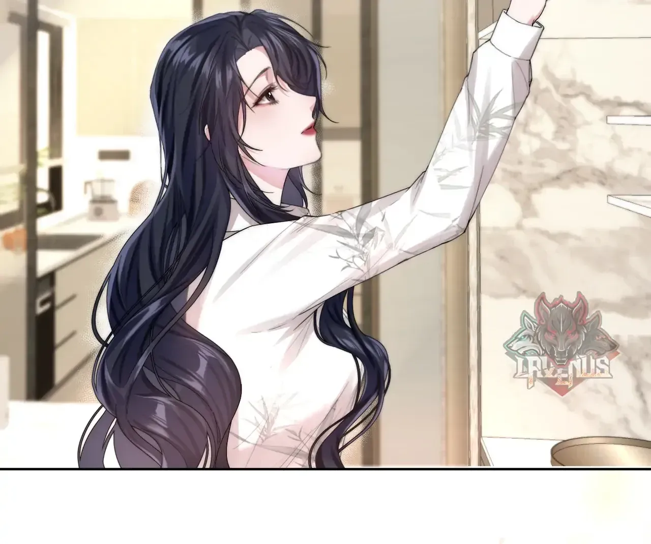 Vãn Triều - Chap 10 - Trang 80